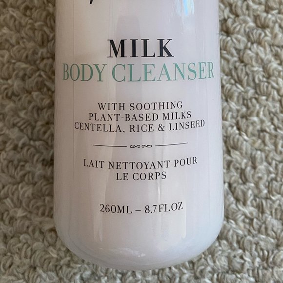 Fresh Milk Body Cleanser - Picture 16 of 16